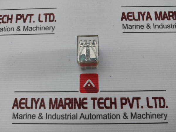 Omron My4N-d2 Relay 24Vdc