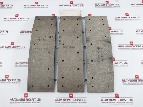 5574881 Lining Brake