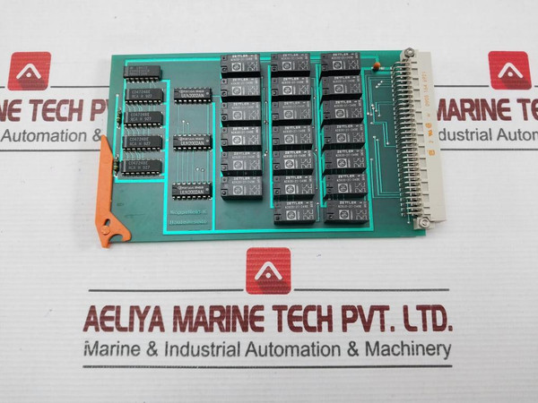 Zettler Coupling Field K Pcb Module