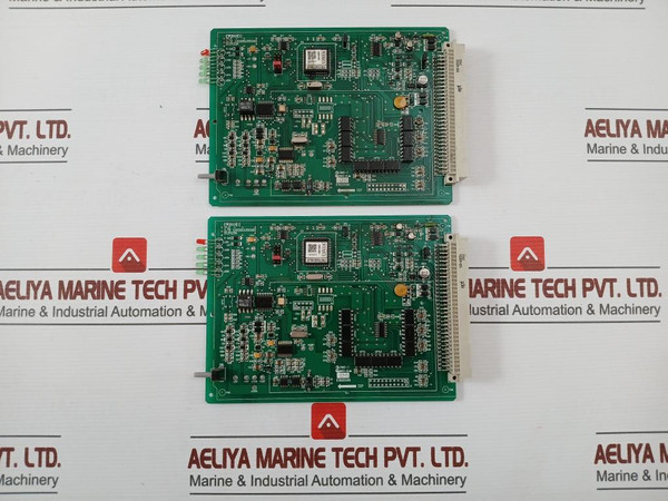 Supcon Fw351H 1 Controller Pcb Card