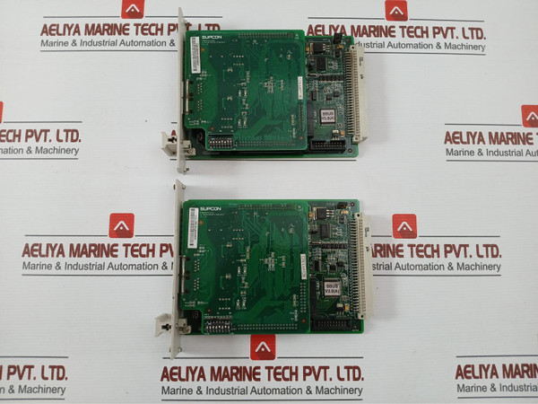 Supcon Fw243X Printed Circuit Board Card 32768Hz
