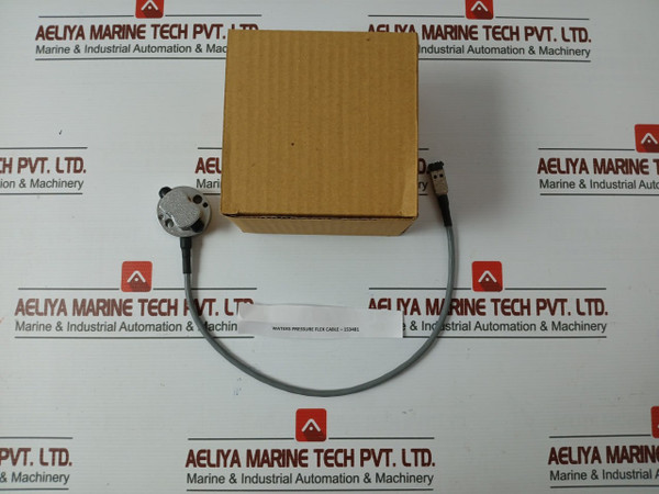 Waters 153481 Pressure Flex Cable