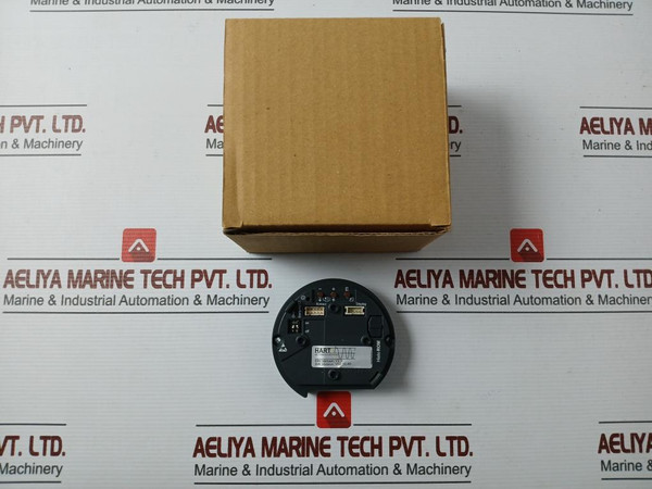 Endress+Hauser 71028488 Hart Transmitter Module