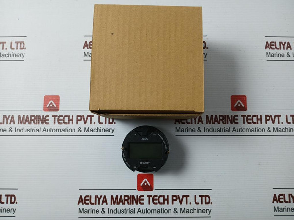 RosemountHart 03031-0193-0103 Lcd Display Meter 4-20 Ma