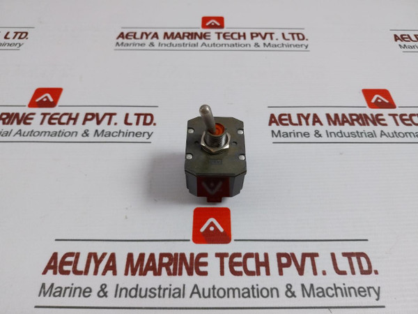 Eaton 8512K9 Toggle Switch