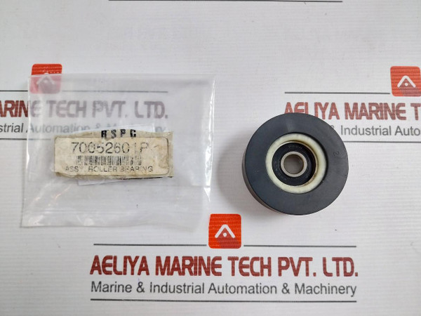 Rspc 70052601P Roller Bearing Assembly