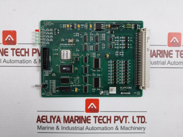 Supcon Fw233 Control Board E204460