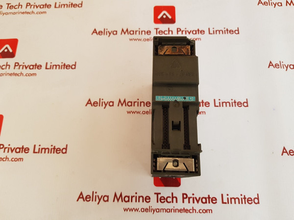 Siemens siplus s7-300 6ag1 321-1bl00-2aa0 digital input module