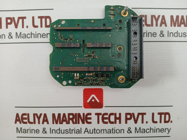 340965-0200 C Printed Circuit Board