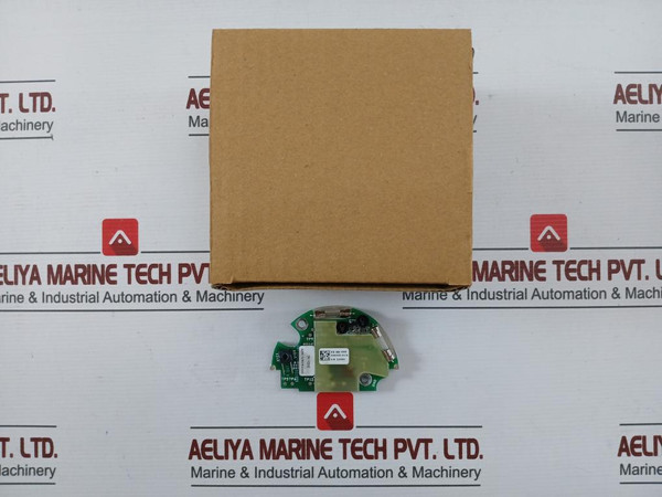 Saab Rosemount 9240030-517A Printed Circuit Board