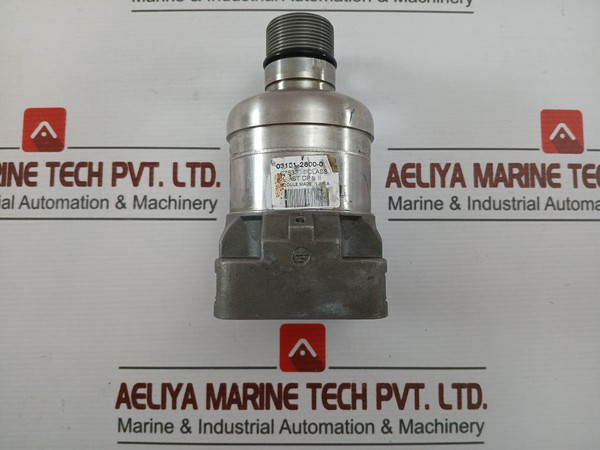 Rosemount 03151-2800-0112 Pressure Transmitter