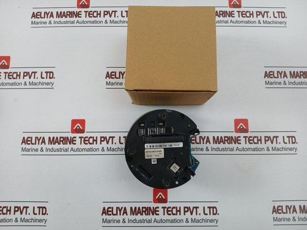 Rosemount Cca 08732-0825 Pcb Card Module Rev Ac