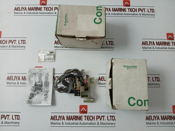 Schneider Electric Lv580079 Compact Mccb Accessory