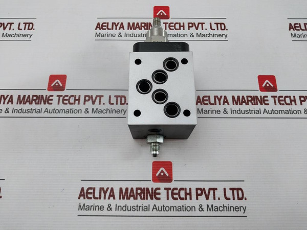 Solenoid Control Valve 1G00-a3 Brand Sun Hydraulics