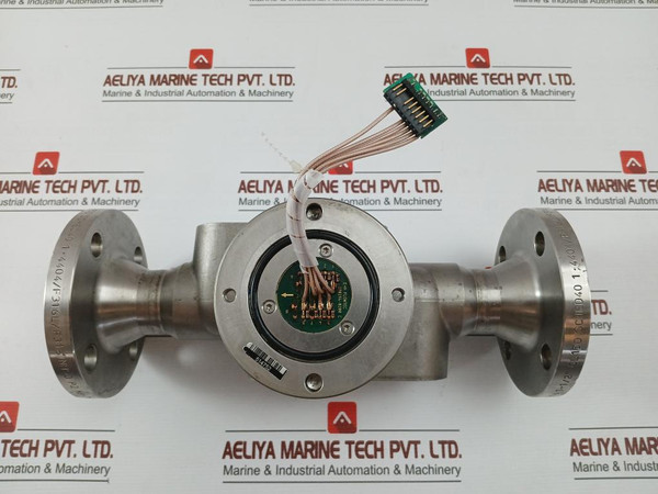 Endress+Hauser 92F40-dska1Ca0B4Aw Sensor For Flow Meter Pm B16 1-12Cl 150