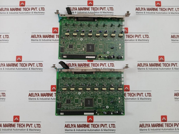Panasonic Psup1322Zc Digital Hybrid Extension Card