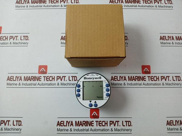 Honeywell 51309389-003 Smart Transmitter Meter Board
