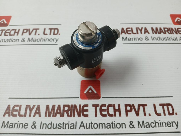 Thermo King 1187-a75-g04 Solenoid Coil 12V Dc