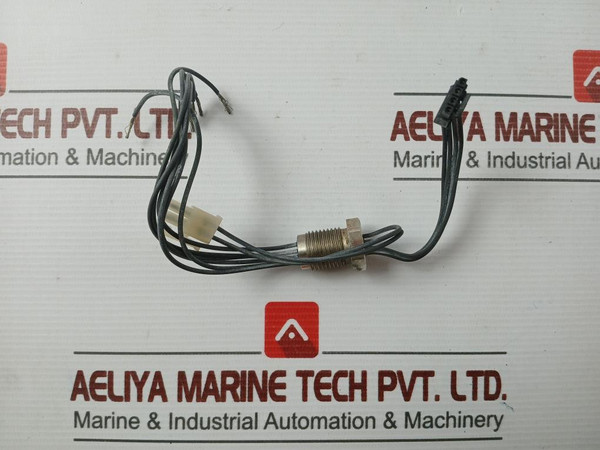 Ex D Ptb 97 Atex 1047 U Proximity Sensor Brand Bartec
