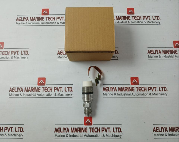 Siemens Pressure Transmitter 4022-1Da0