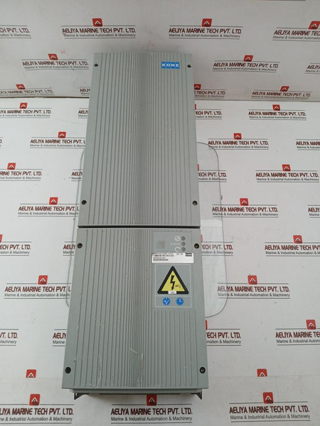 Kone Km997159+Gsse_Local Ac Drive With 0–250Hz Output 40A