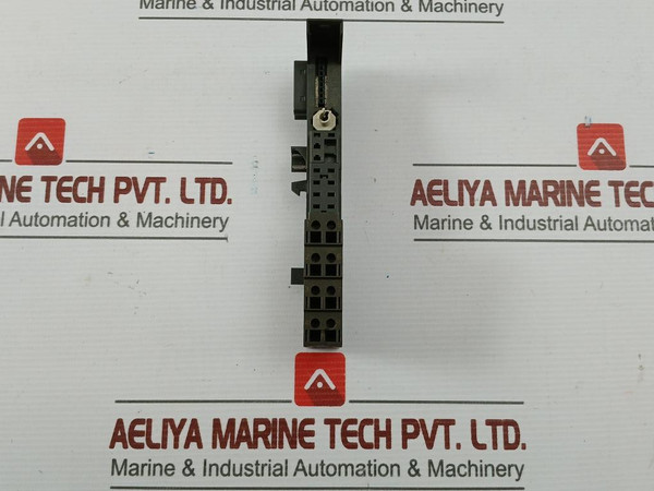 Siemens Plc Terminal Module Part No.Tm-e15S24-01