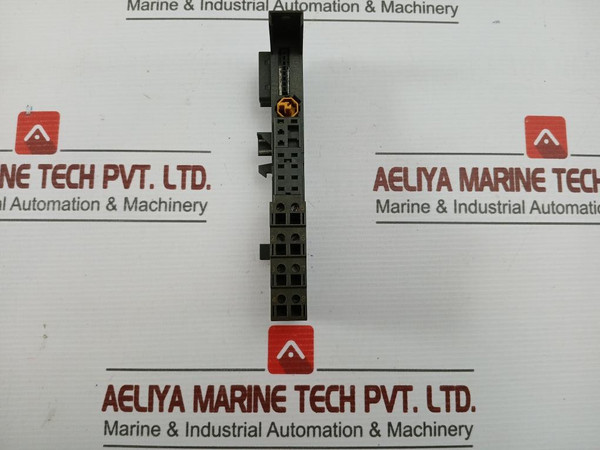 6Es7 193-4Cb20-0Aa0 Terminal Module By Siemens