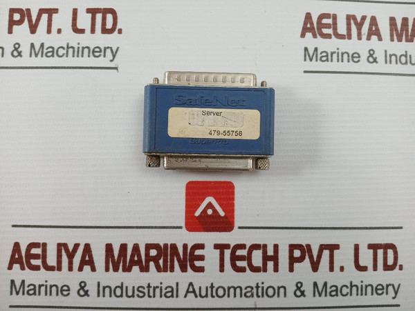 Used Condition Safenet Ivzspro1188 Superpro License Server Hardware Key