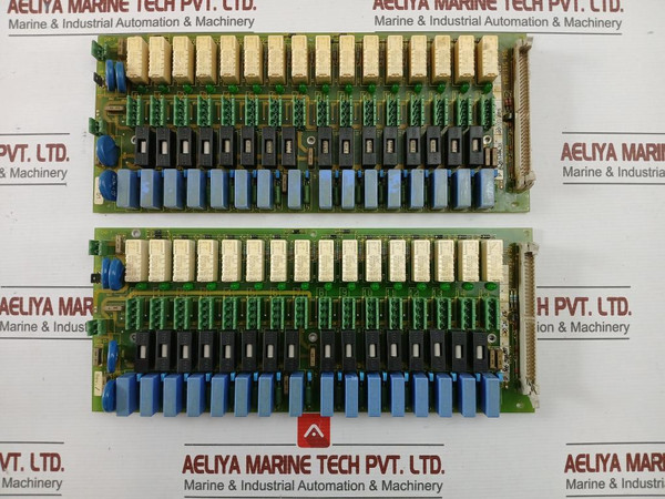 609004610 Pcb Card By Soren T.Lyngso