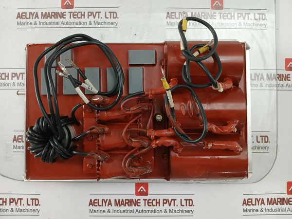 Fs25116-34-99 Schaffner Transformer Module