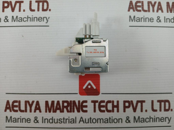 Yu Shunt Undervoltage Release 380–440V 50–60Hz By Abb