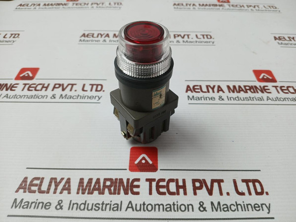 Idec 50–60 Hz Pilot Light With Used Condition