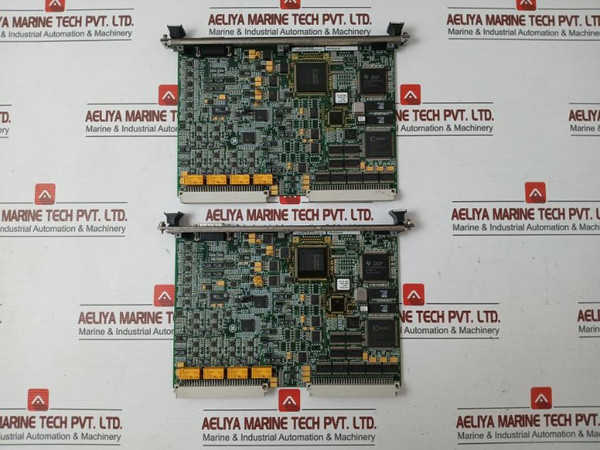 Servo Valve Control Board Is200Vsvoh1Bef By General Electric