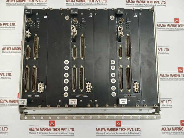 Turbine Protection Pcb Module Ge Part No. Is200Vproh1Bef