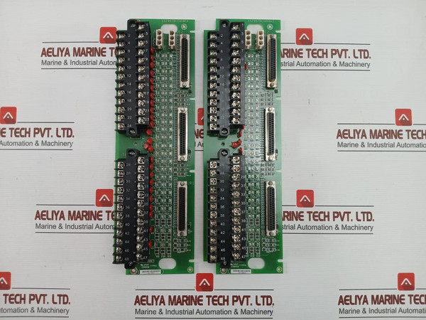 General Electric Turbine Control Part No. Is200Tbcih1Bce
