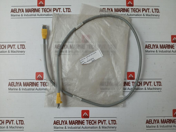 Stp-st-1M-ylw-in Honeywell Sensor Cable Rev G