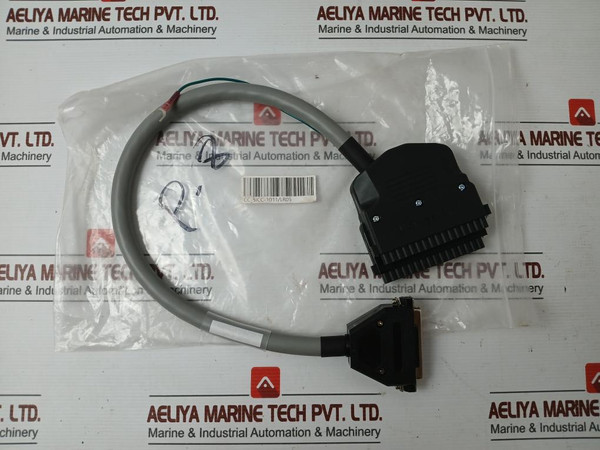 Honeywell Cable Mass Terminatio Part No. Cc-sicc-1011/Lr05