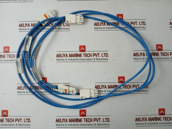 51195479-300 Honeywell  IO Link Cable Set Rev-d