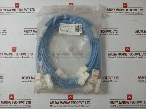 51195479-500 IO Link Cable Set Rev-d Brand Honeywell In 750 Gm