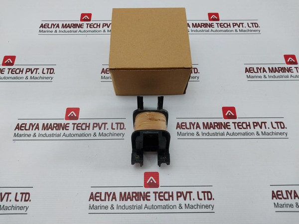 Contactor Coil With Used Condition By Siemens K 915 Iii-4