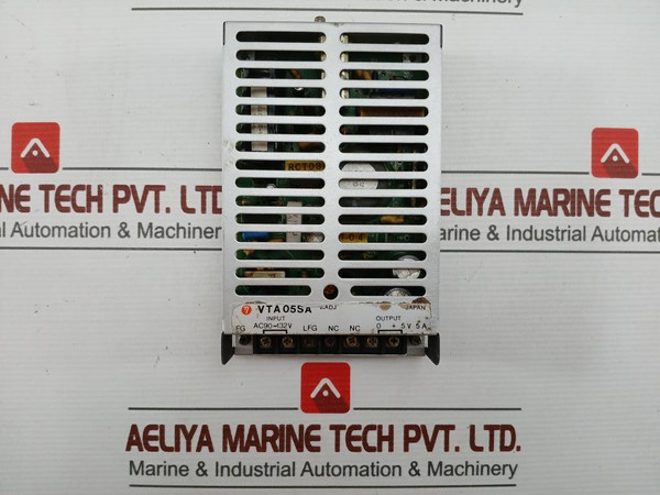 Vta 05Sa Switching Power Supply 5V 5A Brand Eta