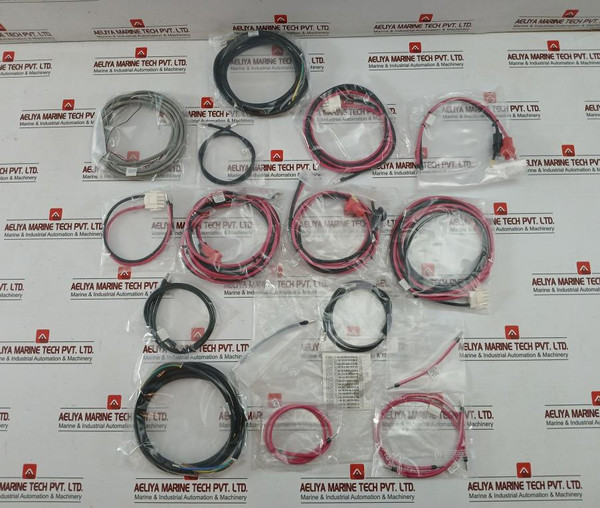 51202902-100 Cable Kit By Honeywell In New Condition
