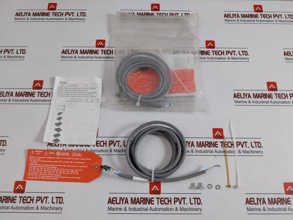 Abb External Neutral Current Transformer Part No.1Sdh000460R0506