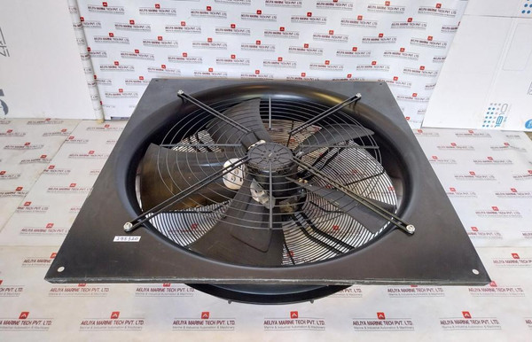 High Performance Ec Axial Fan 4-20Ma Part No.Pmswf150L85-1010H-900 S