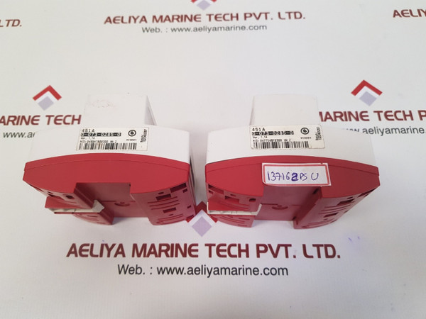 Schneider electric tac xenta 451a universal input module