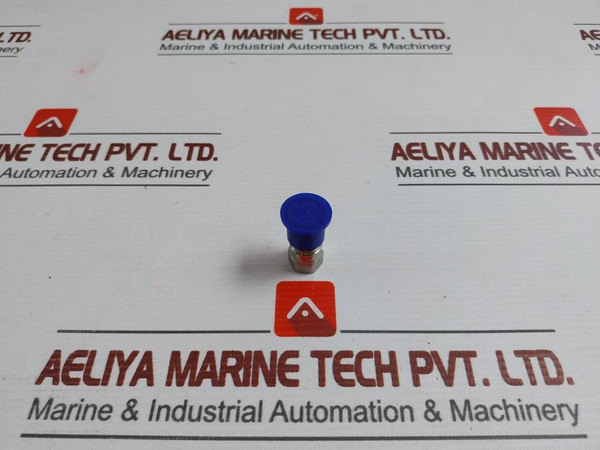 Nas813-8 Caplugs Protective Plug With Cap