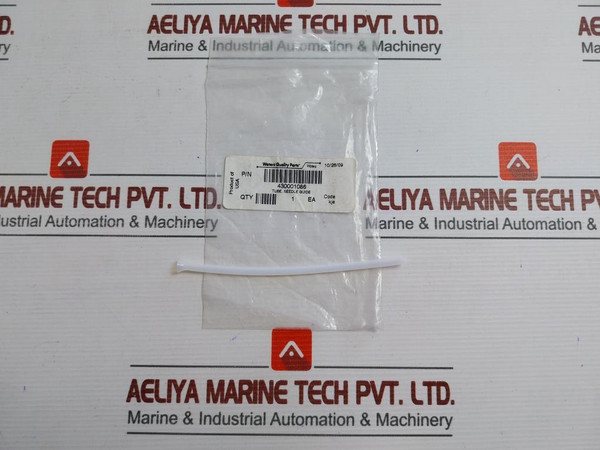 430001086 Waters Guide Tube Assembly