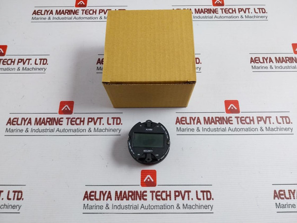 03031-0193-0103 Pressure Transmitter Lcd Display Brand Rosemount