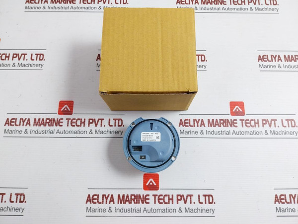 00644-7620-0002 Rosemount Head Mount Temperature Transmitter