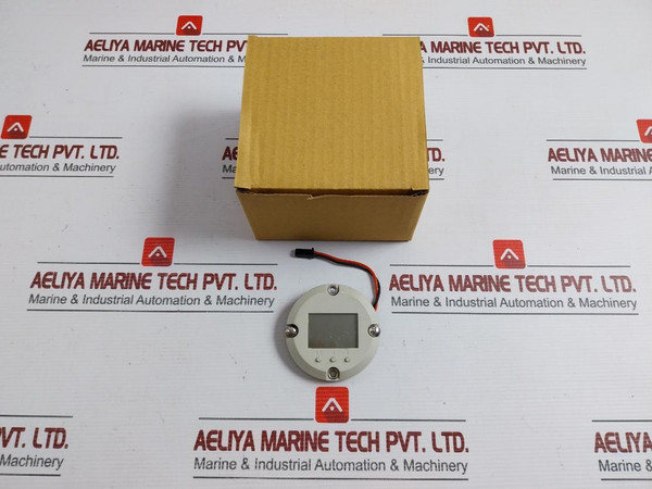 Digital Display 7Mf4997-1Bs by Siemens 4…20Ma
